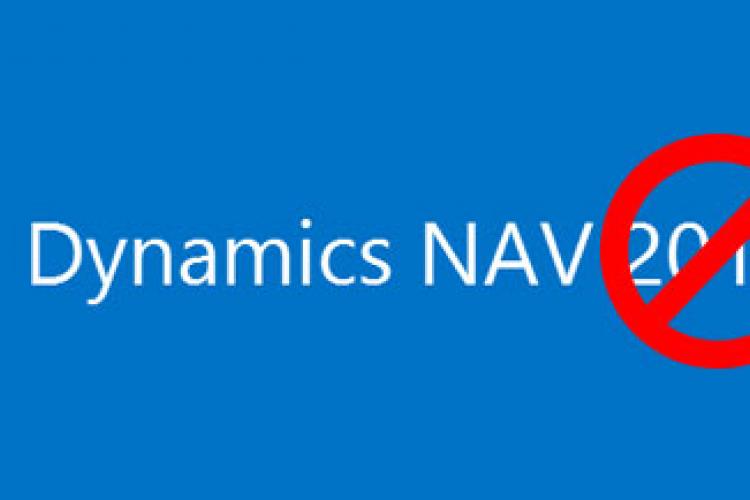 Dynamics NAV 2015 támogatás megszűnése